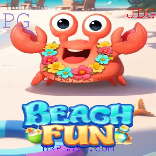 Descubra as Emoções de BeachFun: O Jogo de Verão Sensação no BRPLAY7.com