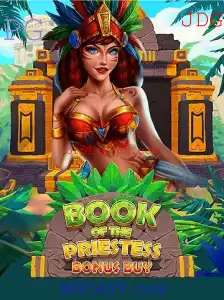 Descubra o Fascinante Mundo de BookOfThePriestess: Regras e Estratégias de Jogo