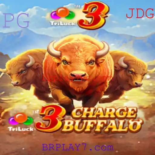 Explorando o Mundo de 3ChargeBuffalo no BRPLAY7.com