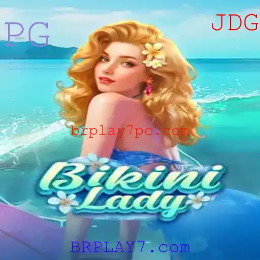 Descubra o Mundo Vibrante de BikiniLady com BRPLAY7.com