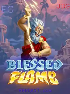 Explorando o Fascinante Mundo de BlessedFlame: Um Guia Completo