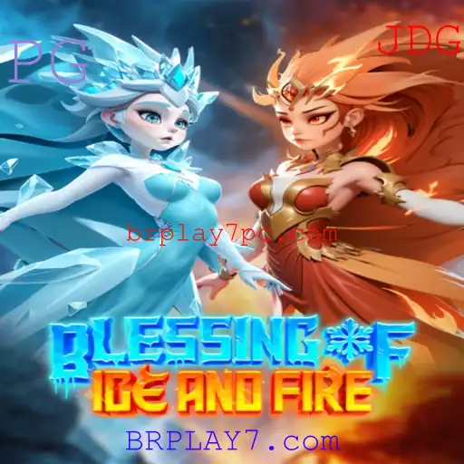 Descubra o Mundo de Blessing of Ice and Fire: Um Jogo Inovador