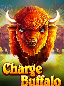 Desvendando ChargeBuffalo: Aventuras e Estratégias no Mundo dos Games