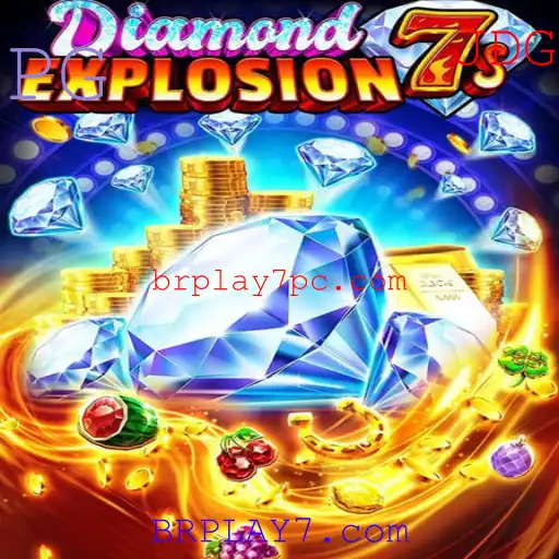 Desbravando a Emoção de DiamondExplosion7s