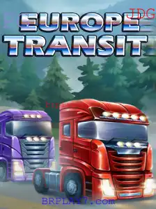 EuropeTransit: Uma Nova Experiência de Jogo