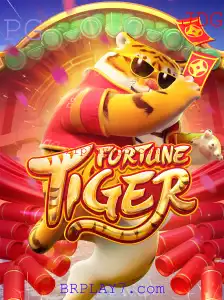 Descubra o Fascinante Jogo FortuneTiger no BRPLAY7.com