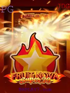 FruitrNovaSupe30: Explorando a Nova Sensação dos Jogos com BRPLAY7.com