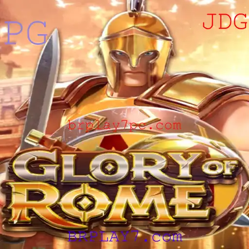 Desvendando GloryofRome: A Nova Sensação dos Jogos Online