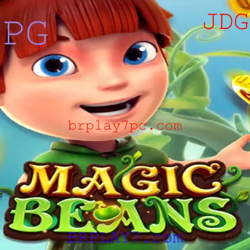 Descubra o Jogo MAGICBEANS no BRPLAY7.com: Como Jogar e Regras