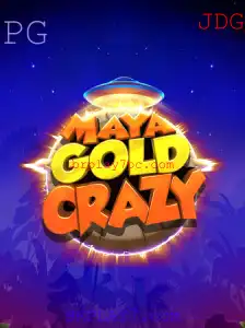 Explore o Fascinante Mundo de MayaGoldCrazy na BRPLAY7.com