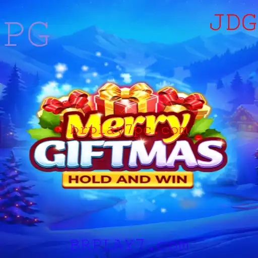 Descubra MerryGiftmas: O Jogo que Encanta no BRPLAY7.com