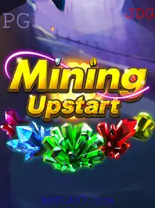 Explorando o Mundo de MiningUpstart: O Jogo de Estratégia e Sustentabilidade