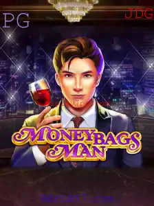 Descubra MoneybagsMan: A Excitante Experiência de Jogo em BRPLAY7.com