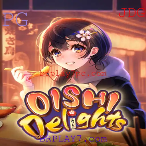 Explorando OishiDelights: Descubra o Fascínio do Jogo em BRPLAY7.com