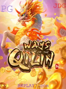 Descubra as Aventuras de 'WaysoftheQilin' no Mundo de BRPLAY7.com