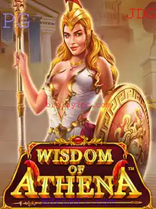 Descubra o Fascinante Universo de WisdomofAthena no BRPLAY7.com