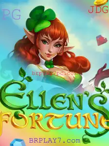 Descubra EllensFortune: O Jogo que Está Transformando a Experiência de Entretenimento Online