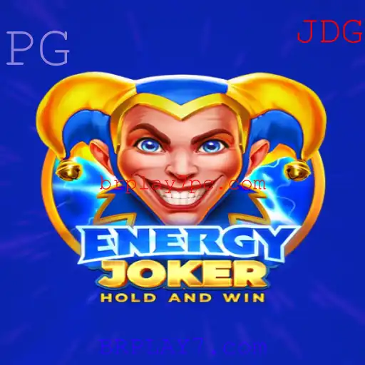 Explorando o Mundo de EnergyJoker: Diversão e Estratégia no BRPLAY7.com