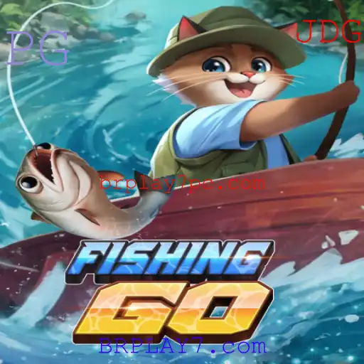 Descubra o Mundo Emocionante de FishingGO
