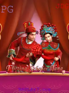 Flirting Scholar Tang: Uma Aventura de Estratégia e Romance