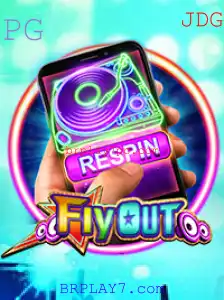 Explorando o Novo Jogo FlyOut e Suas Regras