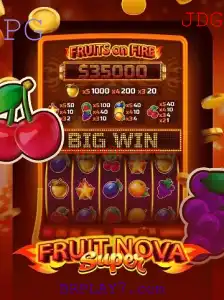 Explorando o Mundo de FruitNovaSuper: Um Guia Completo