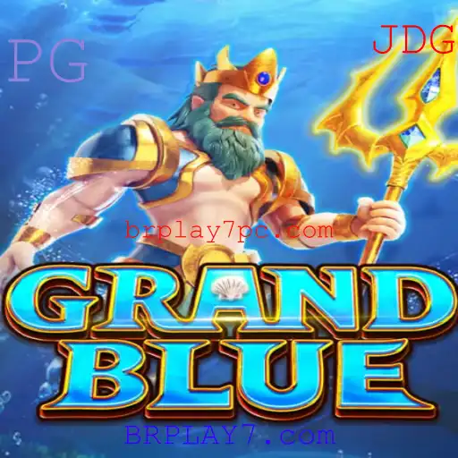 Explorando o Fascinante Mundo de GRANDBLUE: Um Guia Completo