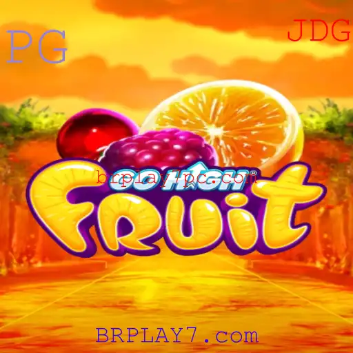 Descubra o Mundo de GoHighFruit: Um Jogo Empolgante Disponível em BRPLAY7.com