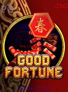 Descubra as Emoções do Jogo GoodFortune em BRPLAY7.com