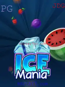 Descubra o Mundo de IceMania: Um Novo Desafio no BRPLAY7.com