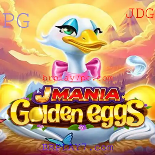 Explorando o Mundo de JManiaGoldenEggs: Descrição Completa e Regras do Jogo