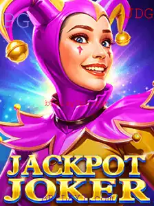 Descubra o Empolgante Mundo de JackpotJoker no BRPLAY7.com