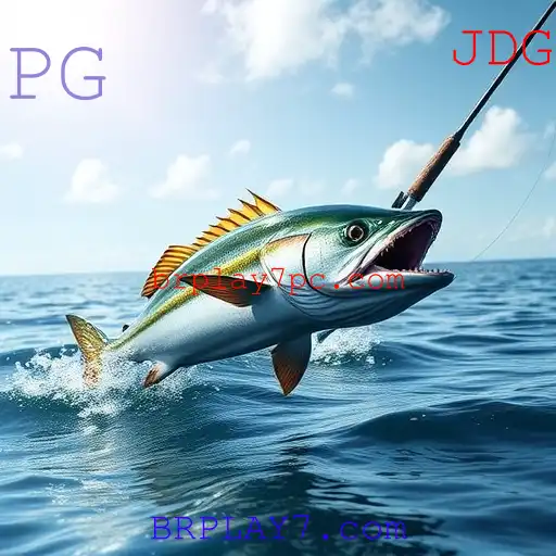 Explorando o Mundo dos Jogos de Pesca