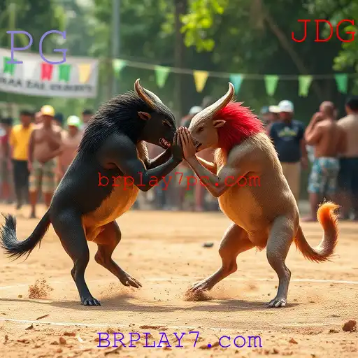 Descobrindo os Jogos de Sabong com BRPLAY7.com