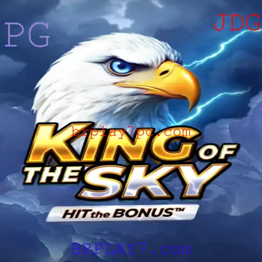 Explorando KingOfTheSky: Aventura e Estratégia no Mundo dos Games