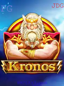 Explorando o Universo de Kronos: O Novo Jogo da BRPLAY7.com que Conquista Multidões
