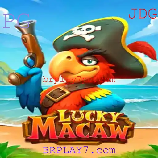 Explorando o Mundo do Jogo LuckyMacaw: Uma Introdução Completa