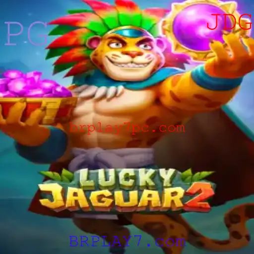 Explorando o Fascinante Mundo do Jogo Luckyjaguar2 na Plataforma BRPLAY7.com