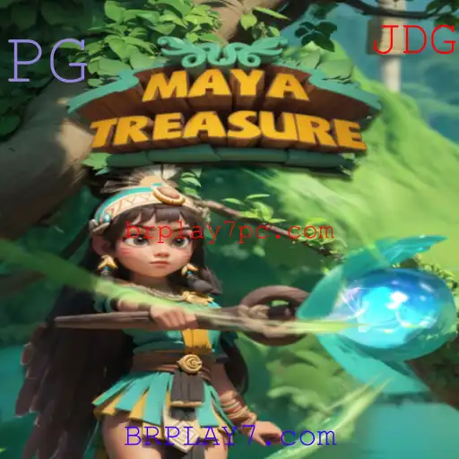 Descubra os Segredos de MayaTreasure no BRPLAY7.com