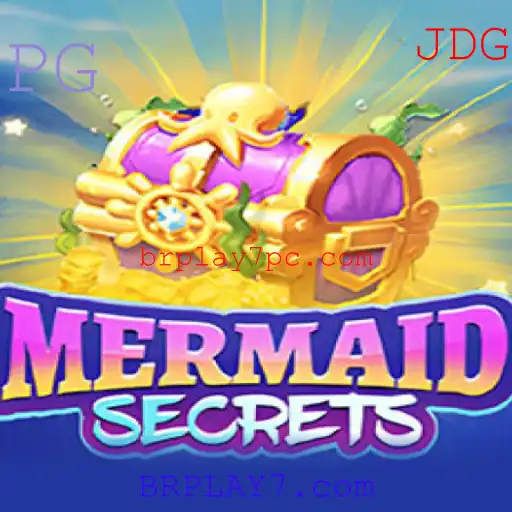 Descubra o Mundo Encantado de MermaidSecrets: A Nova Sensação do BRPLAY7.com