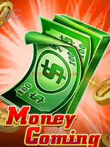 MoneyComing: Explorando o Novo Jogo da BRPLAY7.com