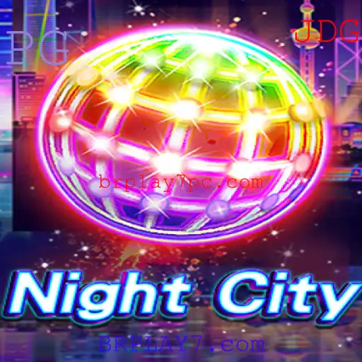 Explorando o Mundo de NightCity: Mergulhe na Aventura com BRPLAY7.com