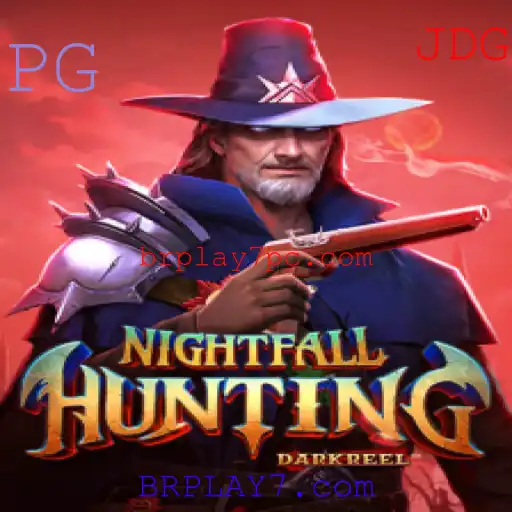 Explorando o Mundo de NightfallHunting: A Nova Sensação do BRPLAY7.com