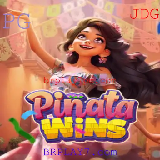 Descubra o Mundo Divertido do Jogo PinataWins no BRPLAY7.com