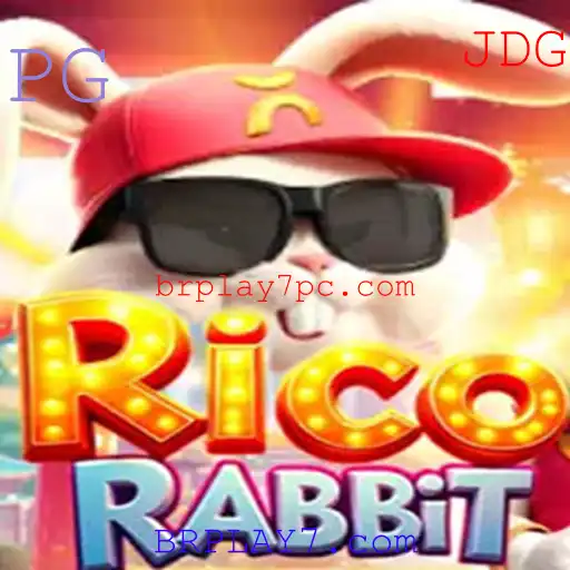RicoRabbit: A Nova Sensação dos Jogos de Aventura