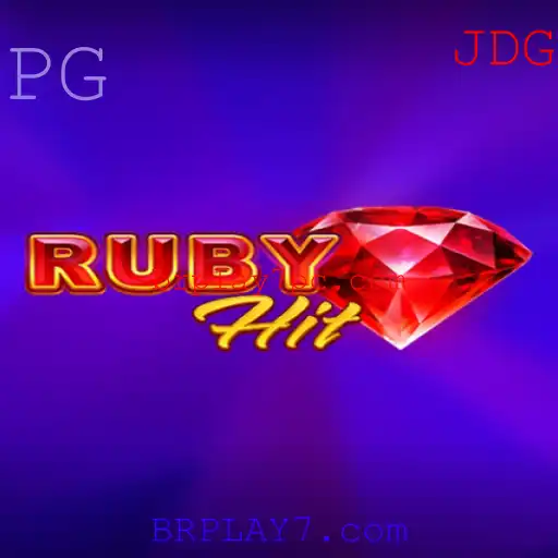 Tudo sobre RubyHit: Um Jogo Empolgante em BRPLAY7.com