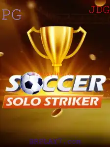 Descubra o Fascinante Mundo de SoccerSoloStriker