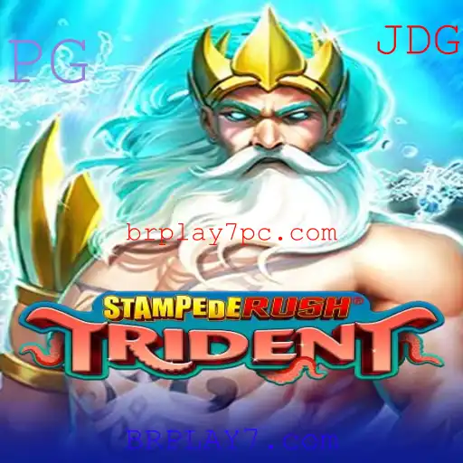 Descubra a Aventura de StempedeRushTrident: Mergulhe na Euforia dos Jogos