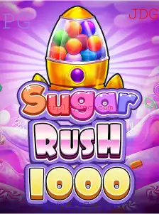 Descubra o Encantador Mundo de SugarRush1000 no BRPLAY7.com