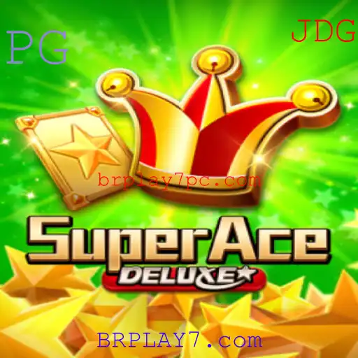 SuperAceDeluxe: Um Mergulho no Mundo do Entretenimento Gaming